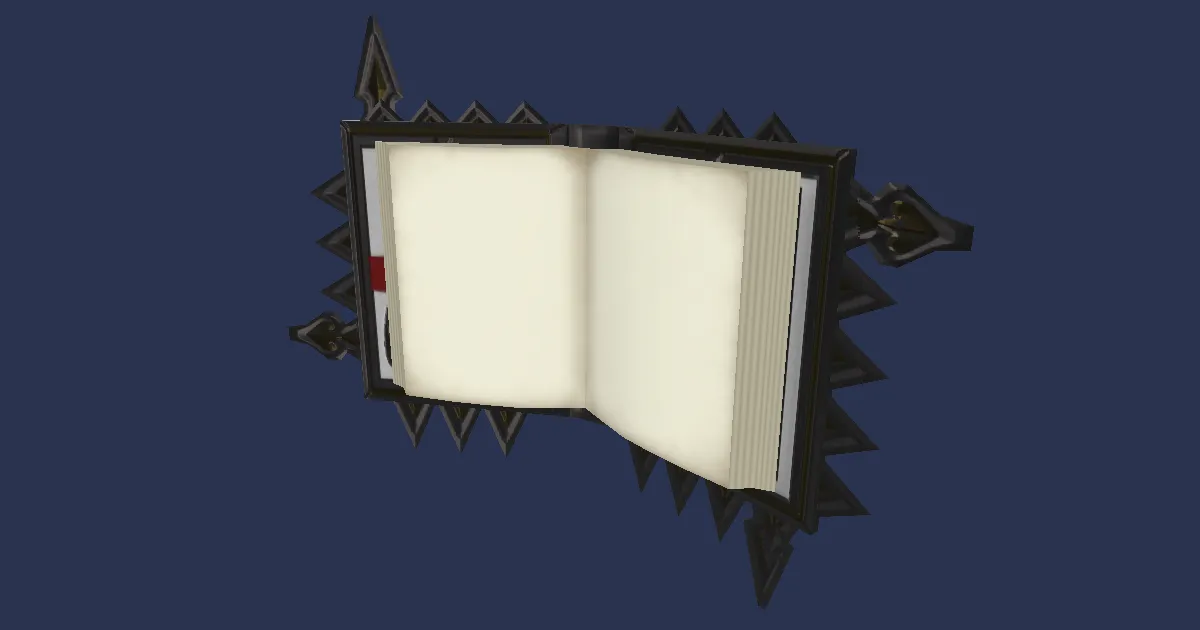 3D-Ansicht von Kupfernickel-Index