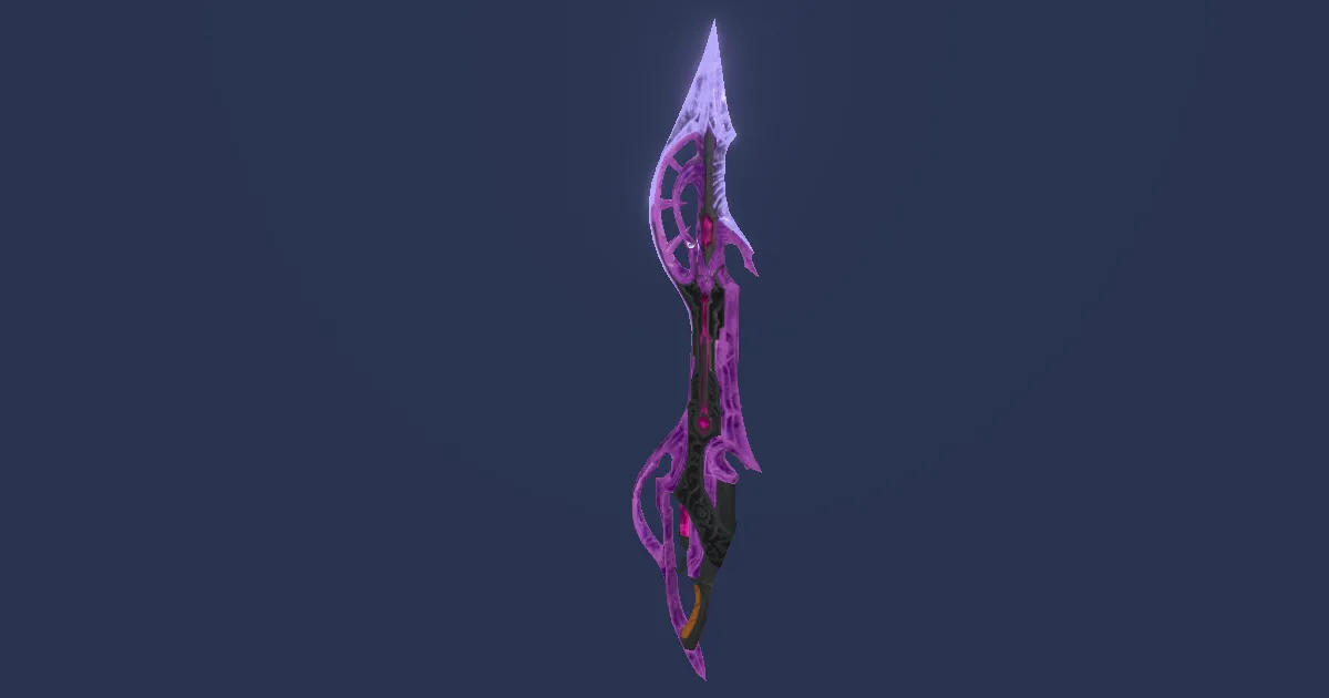 Rendu 3D de Odune
