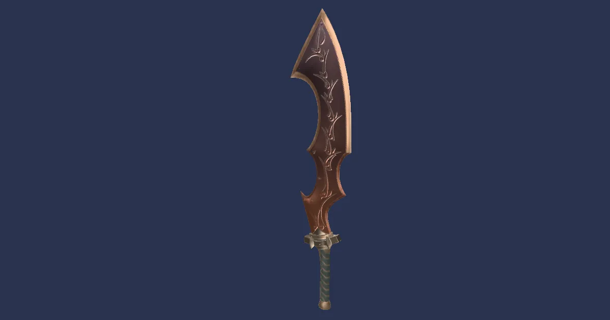 Historia Shotels - 3D render