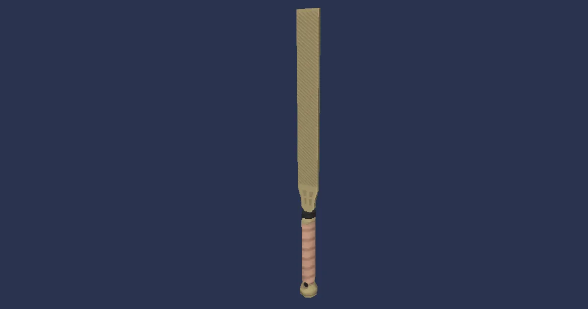 Deepgold File - 3D render