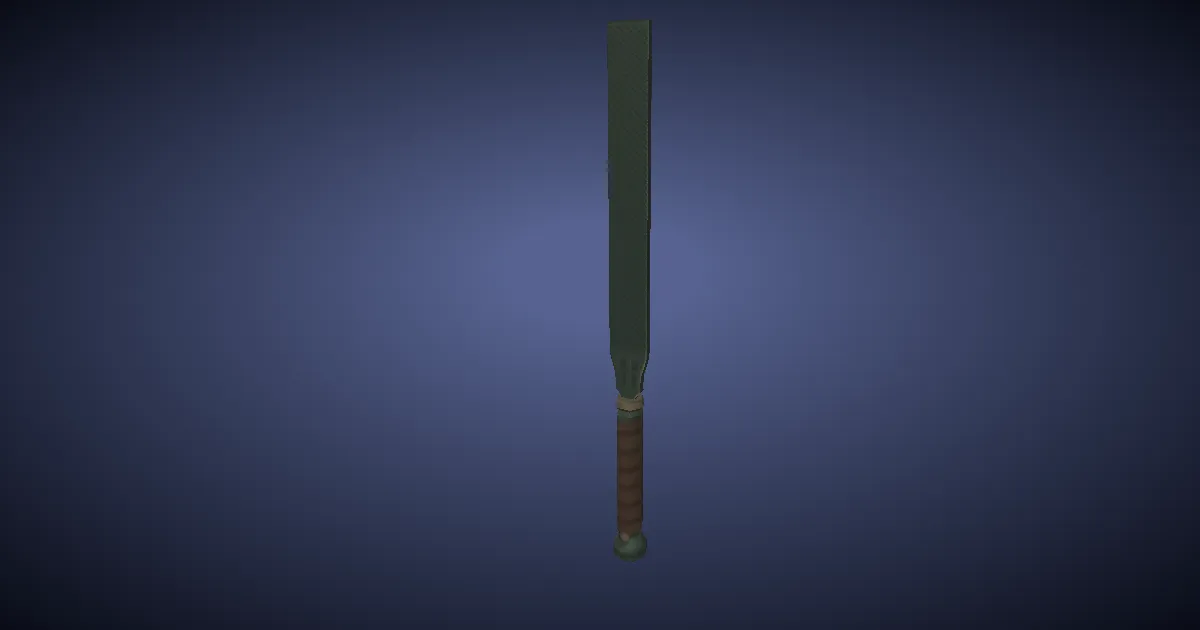 Rendu 3D de Lime en azuresprit