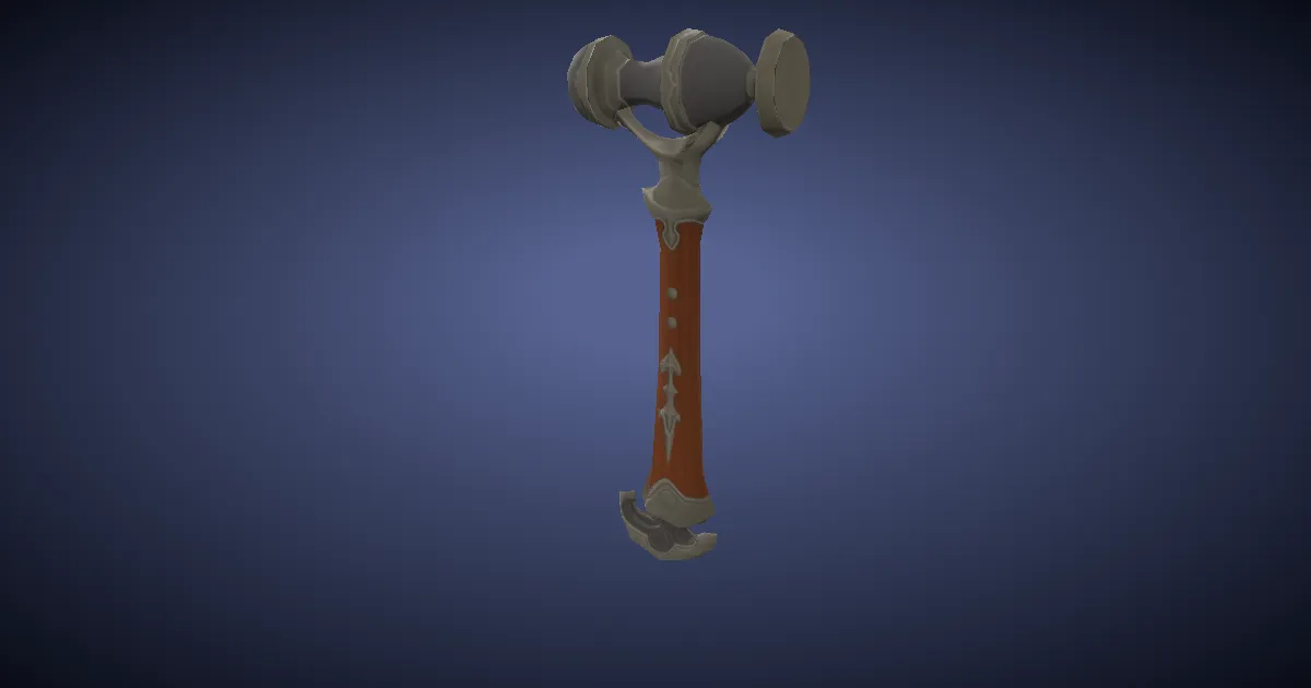 Kurdalegon - 3D render