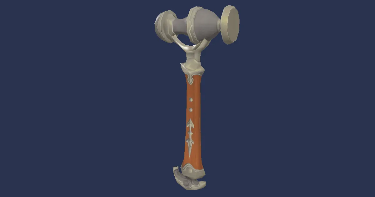 3D-Ansicht von Kurdalegon