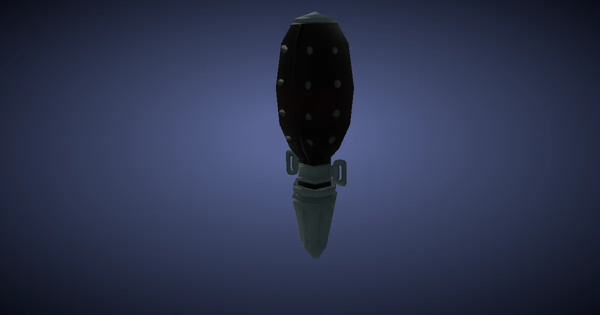 Rendu 3D de Alambic de Cielacier