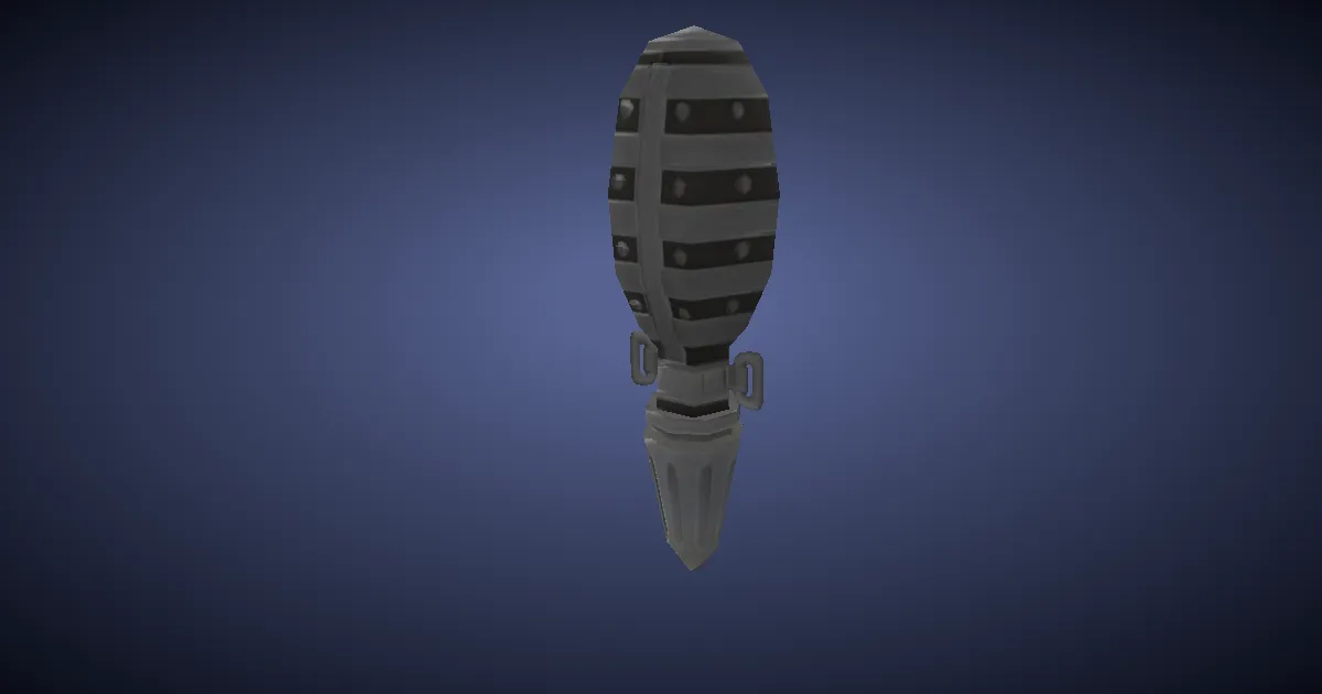 Rendu 3D de Alambic thermique