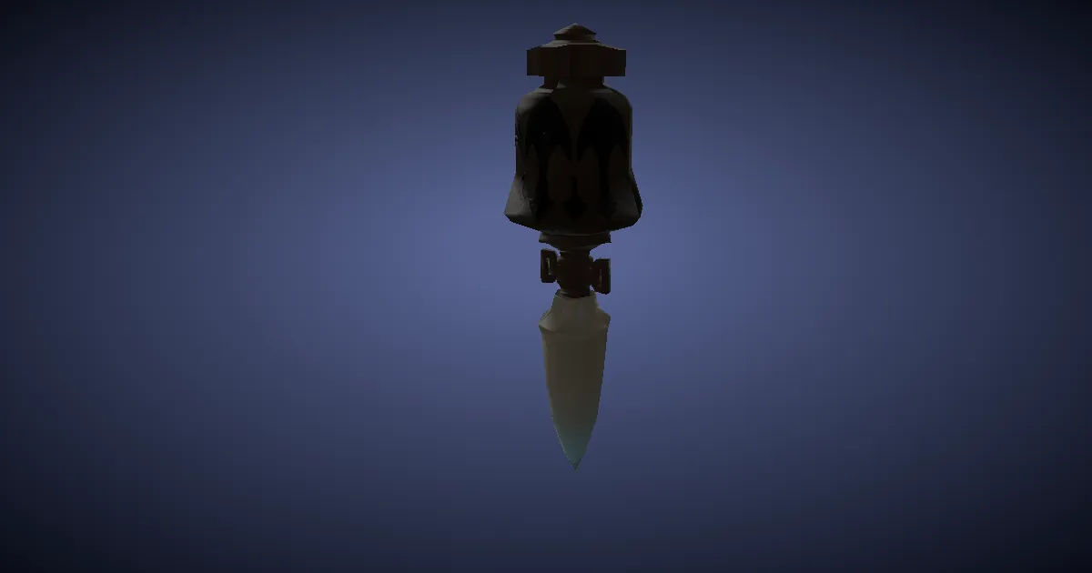 Rendu 3D de Alambic en azuresprit